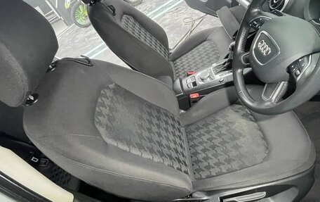 Audi A3, 2016 год, 1 650 000 рублей, 16 фотография