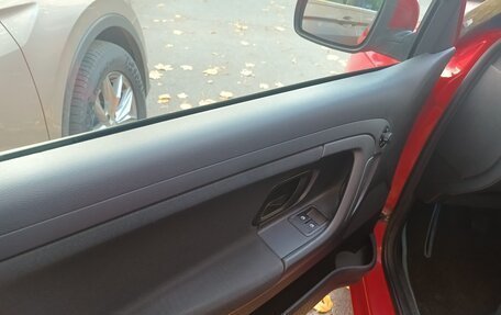 Skoda Fabia II, 2011 год, 450 000 рублей, 7 фотография