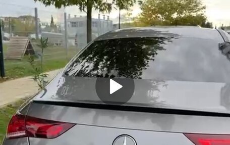 Mercedes-Benz CLA, 2022 год, 3 800 000 рублей, 3 фотография