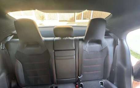 Mercedes-Benz CLA, 2022 год, 3 800 000 рублей, 2 фотография