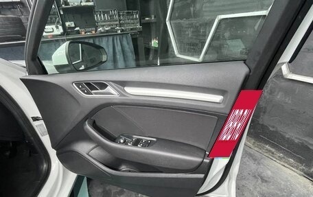 Audi A3, 2016 год, 1 650 000 рублей, 17 фотография