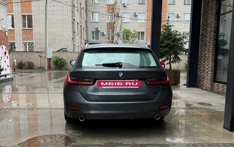 BMW 3 серия, 2019 год, 2 500 000 рублей, 5 фотография