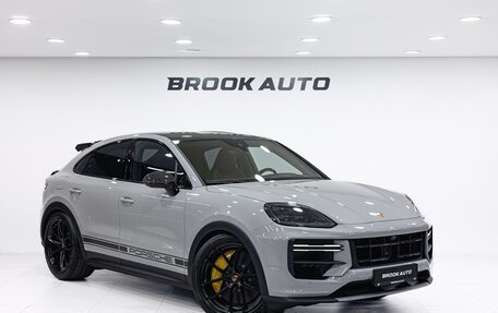 Porsche Cayenne III, 2025 год, 32 290 000 рублей, 3 фотография