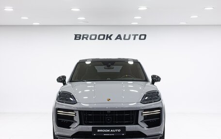 Porsche Cayenne III, 2025 год, 32 290 000 рублей, 2 фотография
