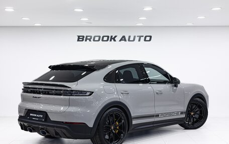 Porsche Cayenne III, 2025 год, 32 290 000 рублей, 4 фотография