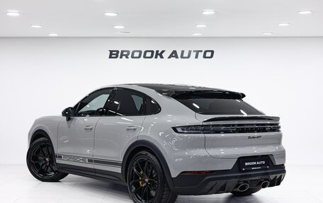 Porsche Cayenne III, 2025 год, 32 290 000 рублей, 6 фотография