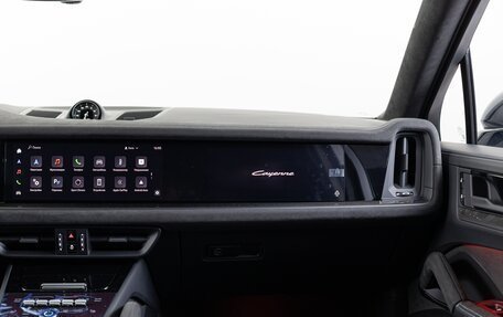 Porsche Cayenne III, 2025 год, 32 290 000 рублей, 21 фотография