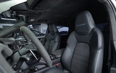 Porsche Cayenne III, 2025 год, 32 290 000 рублей, 11 фотография