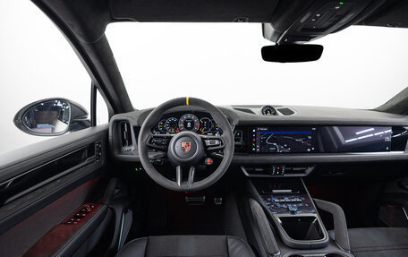 Porsche Cayenne III, 2025 год, 32 290 000 рублей, 13 фотография