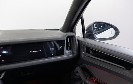 Porsche Cayenne III, 2025 год, 32 290 000 рублей, 20 фотография