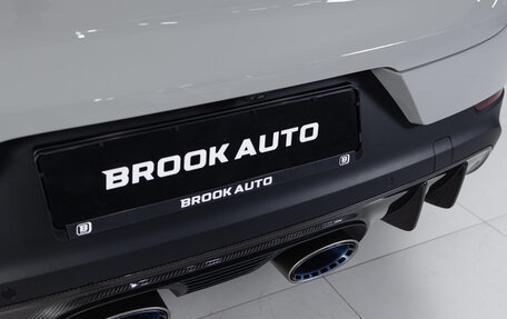 Porsche Cayenne III, 2025 год, 32 290 000 рублей, 34 фотография