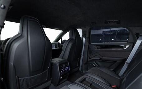 Porsche Cayenne III, 2025 год, 32 290 000 рублей, 27 фотография