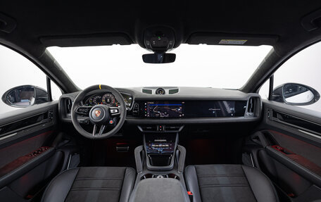 Porsche Cayenne III, 2025 год, 32 290 000 рублей, 30 фотография