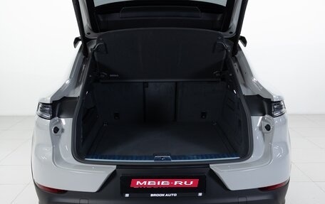 Porsche Cayenne III, 2025 год, 32 290 000 рублей, 31 фотография