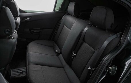 Opel Astra H, 2013 год, 799 000 рублей, 9 фотография