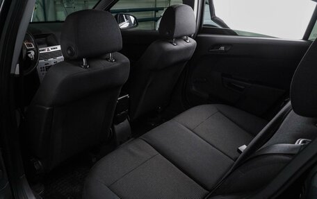 Opel Astra H, 2013 год, 799 000 рублей, 11 фотография