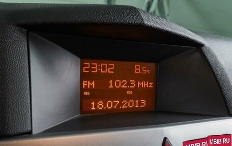 Opel Astra H, 2013 год, 799 000 рублей, 16 фотография