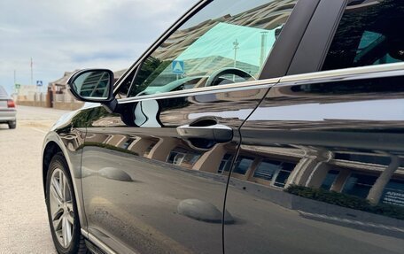 Volkswagen Passat B8 рестайлинг, 2018 год, 2 480 000 рублей, 12 фотография