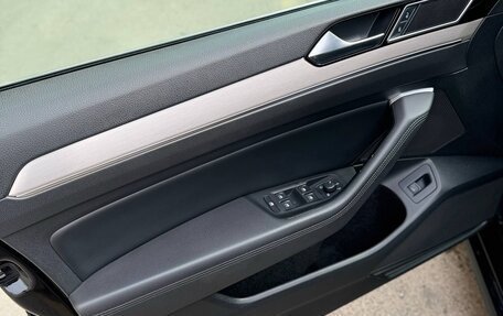 Volkswagen Passat B8 рестайлинг, 2018 год, 2 480 000 рублей, 18 фотография