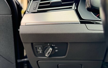 Volkswagen Passat B8 рестайлинг, 2018 год, 2 480 000 рублей, 22 фотография