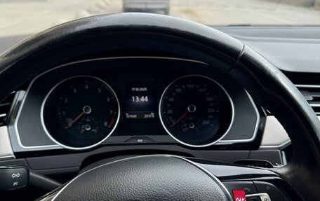 Volkswagen Passat B8 рестайлинг, 2018 год, 2 480 000 рублей, 20 фотография