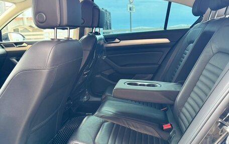 Volkswagen Passat B8 рестайлинг, 2018 год, 2 480 000 рублей, 24 фотография