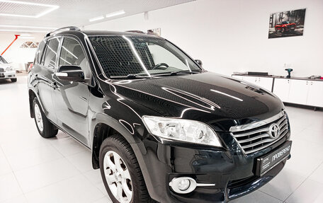 Toyota RAV4, 2010 год, 1 194 000 рублей, 7 фотография