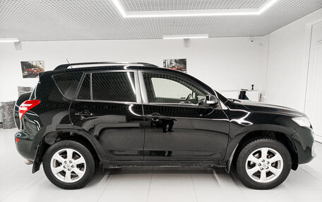 Toyota RAV4, 2010 год, 1 194 000 рублей, 8 фотография