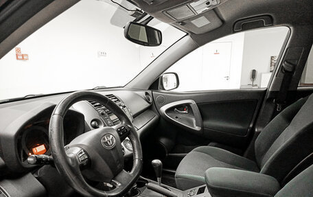 Toyota RAV4, 2010 год, 1 194 000 рублей, 20 фотография