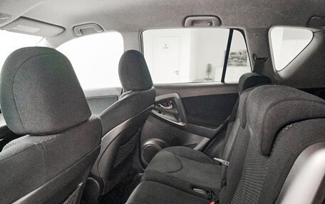 Toyota RAV4, 2010 год, 1 194 000 рублей, 16 фотография