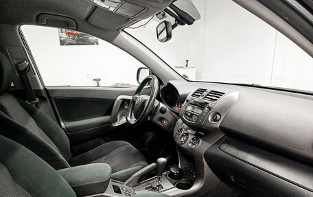 Toyota RAV4, 2010 год, 1 194 000 рублей, 15 фотография