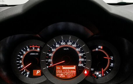 Toyota RAV4, 2010 год, 1 194 000 рублей, 17 фотография