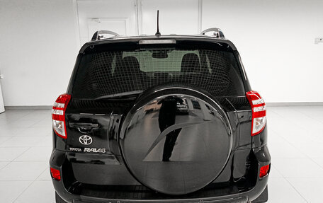 Toyota RAV4, 2010 год, 1 194 000 рублей, 10 фотография