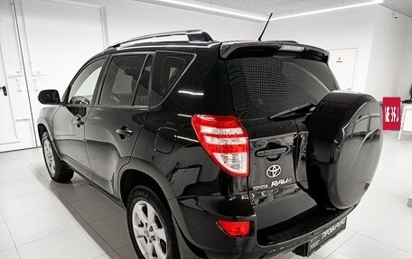 Toyota RAV4, 2010 год, 1 194 000 рублей, 11 фотография