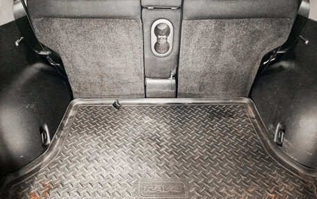 Toyota RAV4, 2010 год, 1 194 000 рублей, 14 фотография