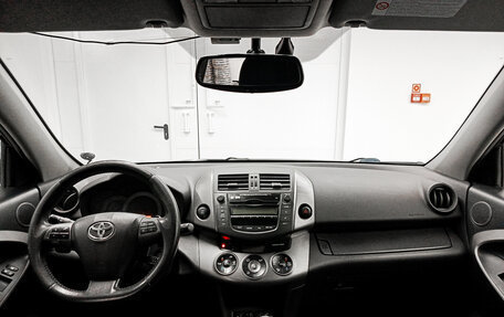 Toyota RAV4, 2010 год, 1 194 000 рублей, 18 фотография