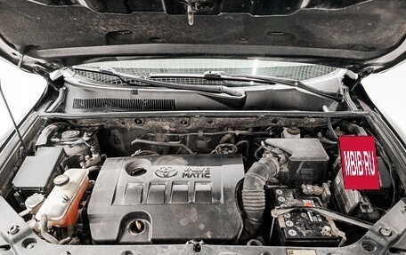 Toyota RAV4, 2010 год, 1 194 000 рублей, 13 фотография