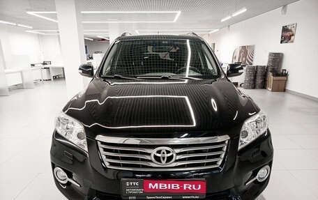 Toyota RAV4, 2010 год, 1 194 000 рублей, 6 фотография