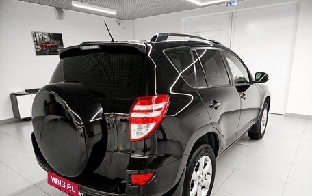 Toyota RAV4, 2010 год, 1 194 000 рублей, 9 фотография