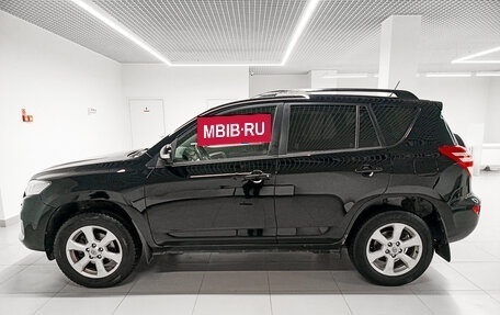 Toyota RAV4, 2010 год, 1 194 000 рублей, 12 фотография