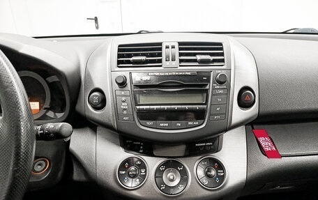 Toyota RAV4, 2010 год, 1 194 000 рублей, 19 фотография