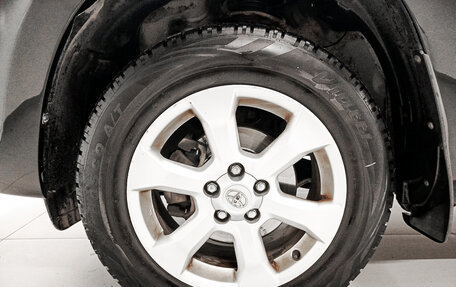 Toyota RAV4, 2010 год, 1 194 000 рублей, 22 фотография