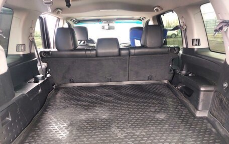 Honda Pilot III рестайлинг, 2012 год, 1 690 000 рублей, 7 фотография