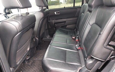 Honda Pilot III рестайлинг, 2012 год, 1 690 000 рублей, 8 фотография