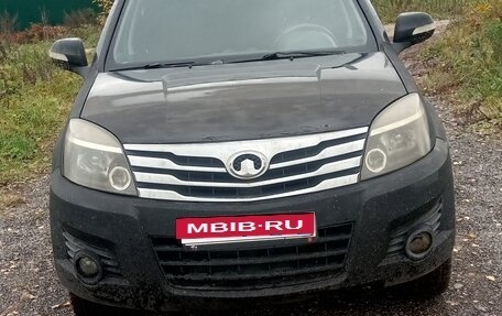 Great Wall Hover H3 I, 2012 год, 395 000 рублей, 2 фотография