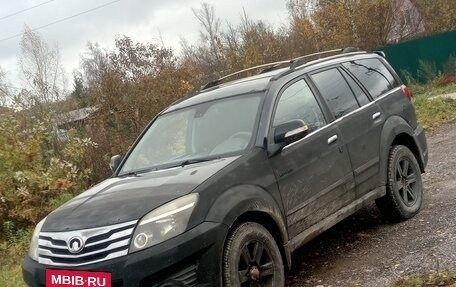 Great Wall Hover H3 I, 2012 год, 395 000 рублей, 4 фотография