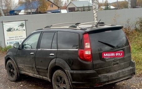 Great Wall Hover H3 I, 2012 год, 395 000 рублей, 3 фотография