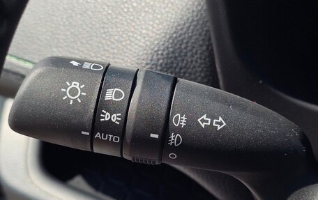Toyota RAV4, 2025 год, 4 150 000 рублей, 23 фотография
