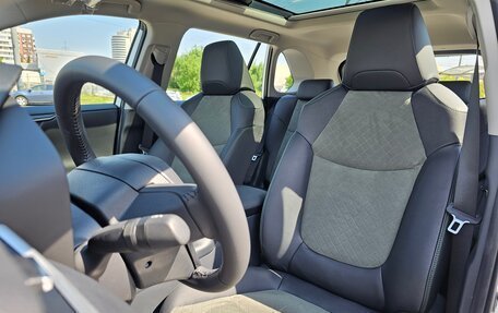 Toyota RAV4, 2025 год, 4 150 000 рублей, 18 фотография