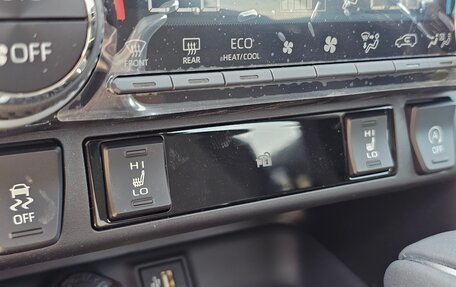 Toyota RAV4, 2025 год, 4 150 000 рублей, 30 фотография